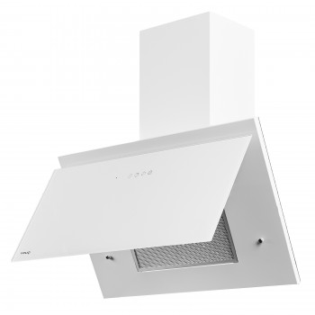 Вытяжка кухонная YOUQ YUMI WL 1080 S 60 WH